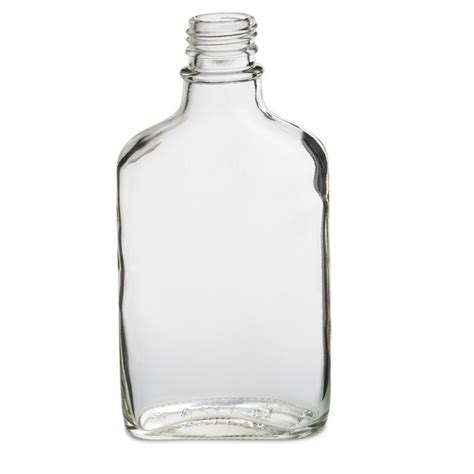 Glass Flask for sale .